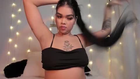 Snapshot of daisy_20x_ chatting on September 9, 2025, 7:19 am I am Daisy online show from September 9, 2025, 7:19 am