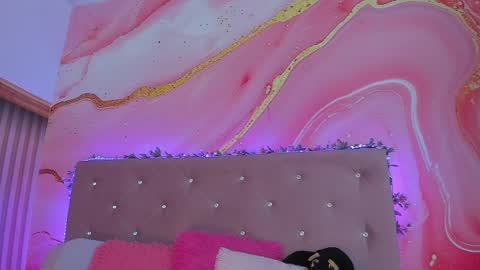 Snapshot of daisy__rose chatting on February 28, 2025, 11:03 am Dai online show from February 28, 2025, 11:03 am