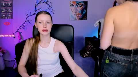 daisy online show from December 13, 2025, 8:36 pm