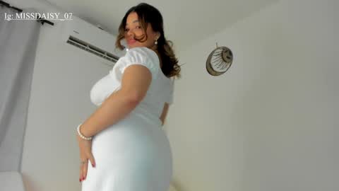 Dai   my Instagram missdaisy 07 online show from February 3, 2025, 2:47 am