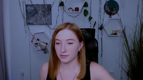 Snapshot of daisy_candy chatting on January 25, 2025, 2:58 am Little Di online show from January 25, 2025, 2:58 am