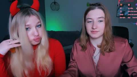 Snapshot of daisy_candy chatting on February 1, 2025, 10:55 pm Little Di online show from February 1, 2025, 10:55 pm