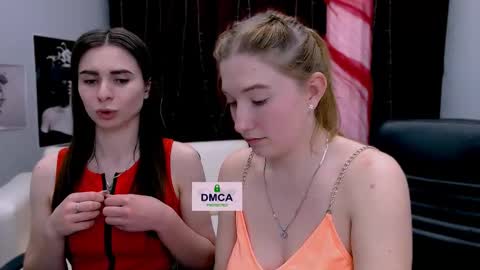 Snapshot of daisy_candy chatting on February 27, 2025, 11:48 pm Little Di online show from February 27, 2025, 11:48 pm