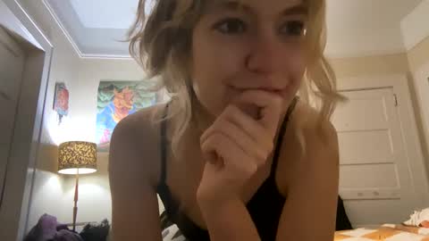 Snapshot of daisybaby699 chatting on January 14, 2025, 9:13 am DaisyB3 online show from January 14, 2025, 9:13 am
