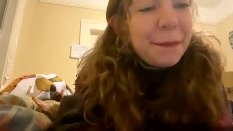Snapshot of daisybaby699 chatting on February 13, 2025, 4:32 am DaisyB3 online show from February 13, 2025, 4:32 am