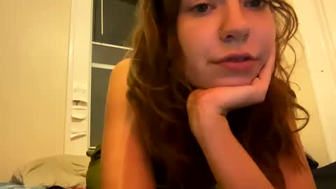 Snapshot of daisybaby699 chatting on September 13, 2025, 4:12 am DaisyB3 online show from September 13, 2025, 4:12 am