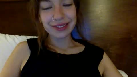 Snapshot of daisybaby699 chatting on October 12, 2025, 10:09 pm DaisyB3 online show from October 12, 2025, 10:09 pm