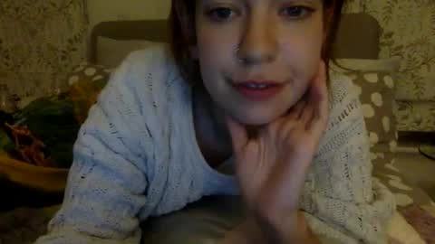 Snapshot of daisybaby699 chatting on October 17, 2025, 10:23 pm DaisyB3 online show from October 17, 2025, 10:23 pm