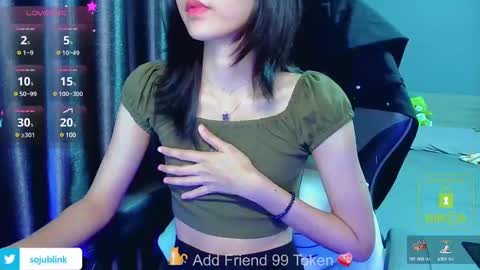 Snapshot of daisybean chatting on December 17, 2024, 4:53 pm Daisy online show from December 17, 2024, 4:53 pm