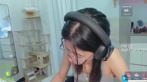 Snapshot of daisybean chatting on September 26, 2025, 6:17 am Daisy online show from September 26, 2025, 6:17 am