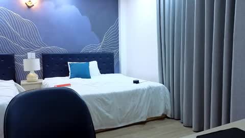 Daisy online show from October 22, 2025, 4:51 pm