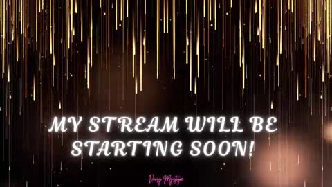 Snapshot of daisymystique chatting on October 4, 2025, 11:19 am daisymystique online show from October 4, 2025, 11:19 am