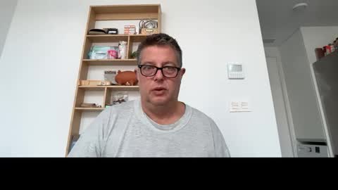 daitarniii online show from November 30, 2025, 12:31 pm