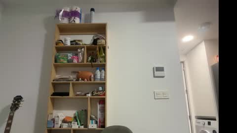 daitarniii online show from December 19, 2025, 6:15 pm