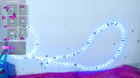 VALENTINA  online show from February 19, 2025, 7:28 am