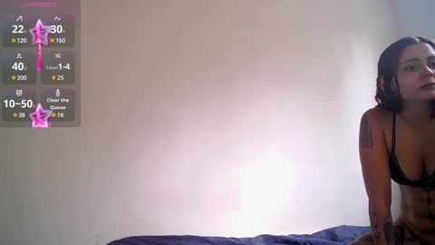 Snapshot of dakota_and_aron chatting on December 2, 2024, 5:04 pm Dakota and Aron online show from December 2, 2024, 5:04 pm