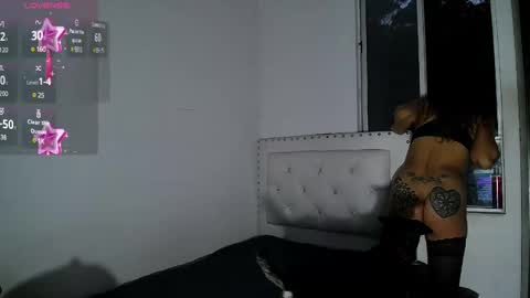 Snapshot of dakota_and_aron chatting on December 2, 2024, 10:56 pm Dakota and Aron online show from December 2, 2024, 10:56 pm