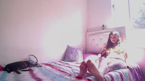 Snapshot of dakota_and_aron chatting on December 11, 2024, 5:04 pm Dakota and Aron online show from December 11, 2024, 5:04 pm