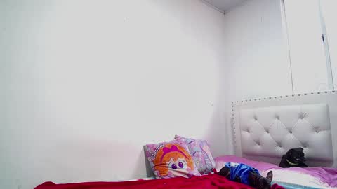 Snapshot of dakota_and_aron chatting on December 30, 2024, 7:42 pm Dakota and Aron online show from December 30, 2024, 7:42 pm