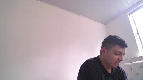 Snapshot of dakota_and_aron chatting on January 6, 2025, 6:31 pm Dakota and Aron online show from January 6, 2025, 6:31 pm