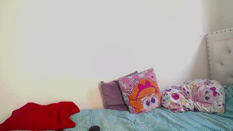 Snapshot of dakota_and_aron chatting on January 12, 2025, 8:03 pm Dakota and Aron online show from January 12, 2025, 8:03 pm