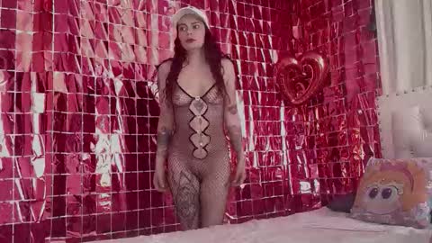 Snapshot of dakota_and_aron chatting on September 16, 2025, 6:09 pm Dakota and Aron online show from September 16, 2025, 6:09 pm