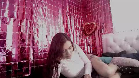 Snapshot of dakota_and_aron chatting on October 14, 2025, 7:03 pm Dakota and Aron online show from October 14, 2025, 7:03 pm