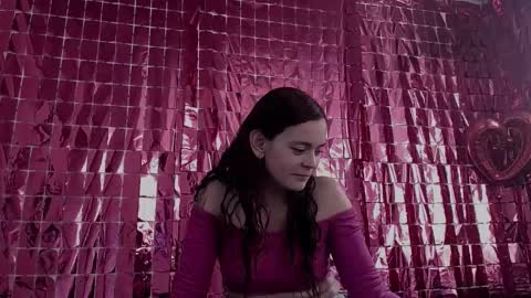 Snapshot of dakota_and_aron chatting on October 26, 2025, 8:48 pm Dakota and Aron online show from October 26, 2025, 8:48 pm