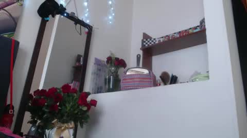 Snapshot of dakota_dark_ chatting on February 17, 2025, 4:26 pm Dakota online show from February 17, 2025, 4:26 pm