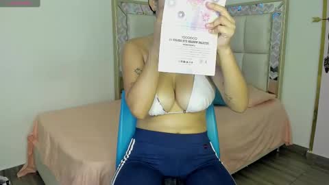 Snapshot of dakota_jenkins chatting on February 22, 2025, 1:46 pm janeth online show from February 22, 2025, 1:46 pm