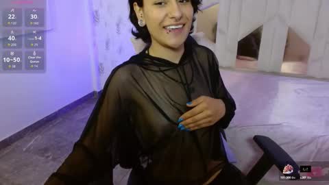 Snapshot of dakota_tay1 chatting on September 27, 2025, 11:48 am Dakota online show from September 27, 2025, 11:48 am