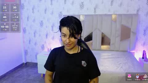 Snapshot of dakota_tay1 chatting on September 28, 2025, 11:37 am Dakota online show from September 28, 2025, 11:37 am