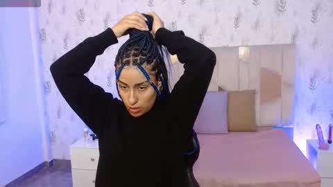 Snapshot of dakota_tay1 chatting on October 3, 2025, 11:51 am Dakota online show from October 3, 2025, 11:51 am