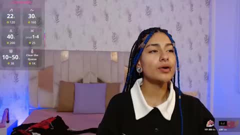 Snapshot of dakota_tay1 chatting on October 7, 2025, 12:13 pm Dakota online show from October 7, 2025, 12:13 pm