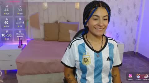 Snapshot of dakota_tay1 chatting on October 17, 2025, 11:46 am Dakota online show from October 17, 2025, 11:46 am