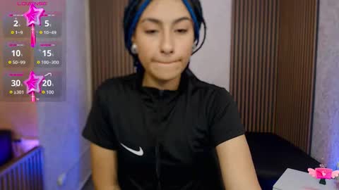 Snapshot of dakota_tay1 chatting on October 19, 2025, 3:40 am Dakota online show from October 19, 2025, 3:40 am