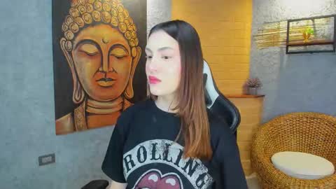 Snapshot of dakotarussell_ chatting on November 8, 2025, 10:59 am Dakota online show from November 8, 2025, 10:59 am