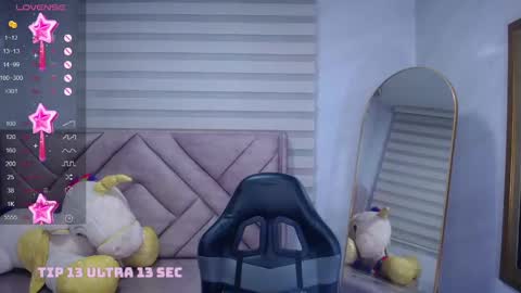 Dakotha  online show from March 4, 2025, 6:47 am