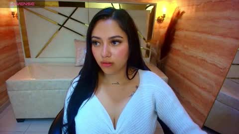 Dakotha  online show from September 13, 2025, 3:06 am