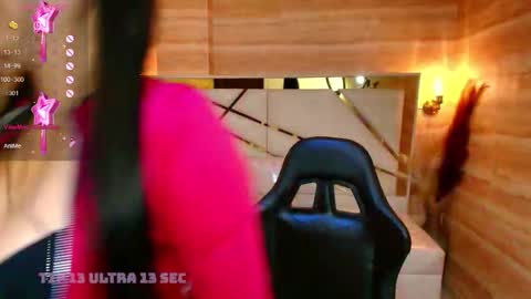 Dakotha  online show from October 10, 2025, 8:52 pm