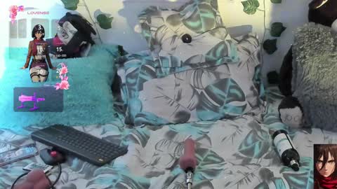 Snapshot of dakotta_rosee chatting on January 8, 2025, 11:30 pm Isabella independent model help me get 100 satisfied online show from January 8, 2025, 11:30 pm