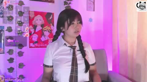 Snapshot of dakotta_rosee chatting on October 6, 2025, 9:56 pm Isabella independent model help me get 100 satisfied online show from October 6, 2025, 9:56 pm