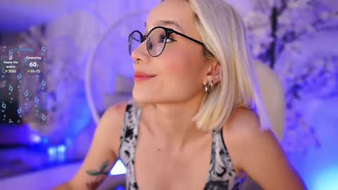 Dalahia Rush online show from January 23, 2025, 11:37 am