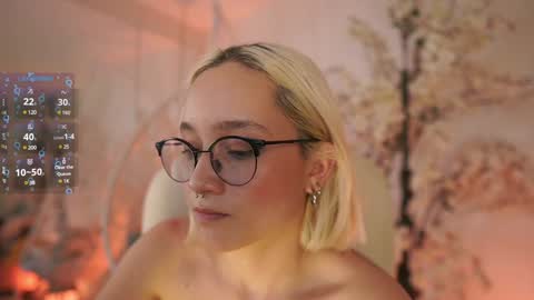 Dalahia Rush online show from January 23, 2025, 5:42 pm