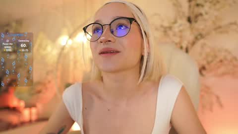 Dalahia Rush online show from January 24, 2025, 11:37 am