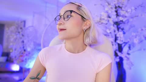 Dalahia Rush online show from January 28, 2025, 11:28 am