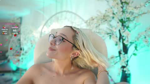 Dalahia Rush online show from January 29, 2025, 5:35 pm