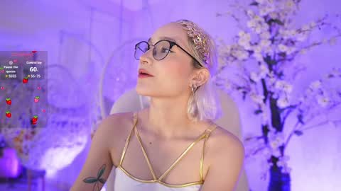 Dalahia Rush online show from January 30, 2025, 11:33 am