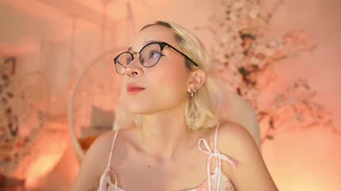 Dalahia Rush online show from January 31, 2025, 11:35 am