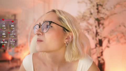 Dalahia Rush online show from February 1, 2025, 2:34 pm